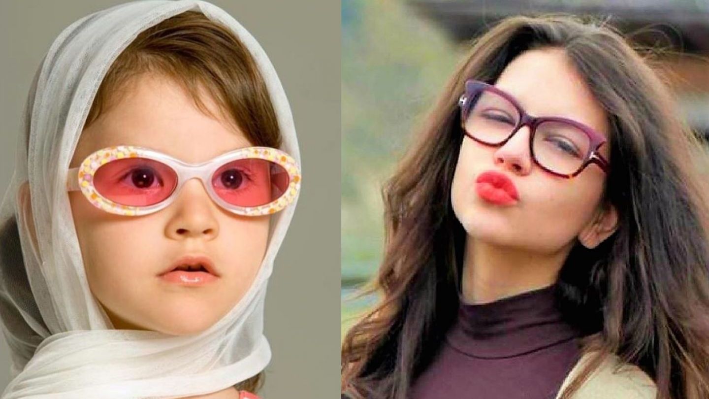 Cleopatra Stratan: o poveste de succes începută la 3 ani