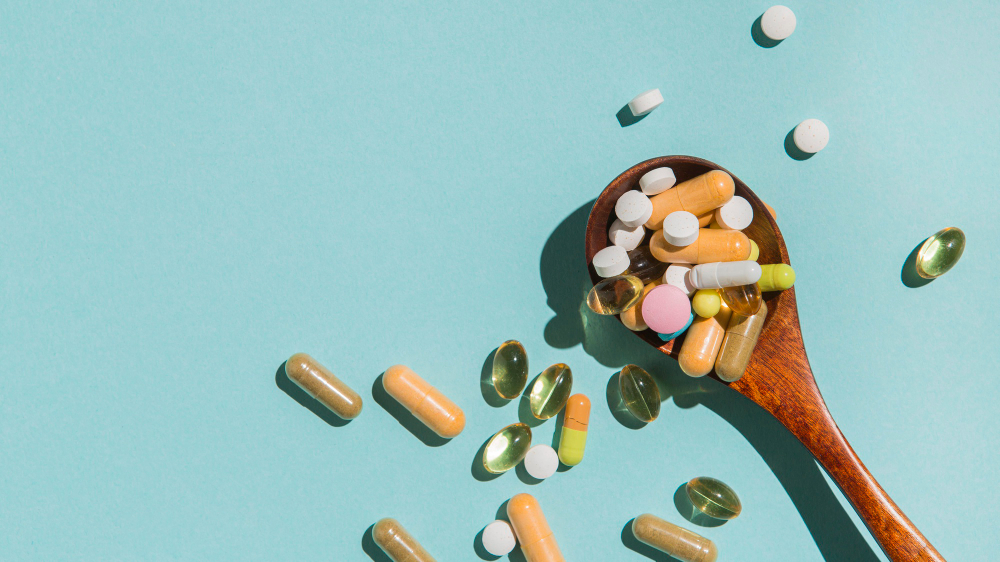 Cum să alegi cele mai bune vitamine din farmacii