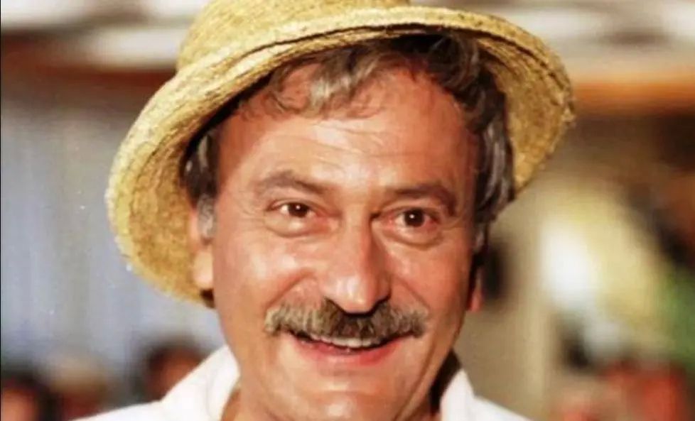 Amza Pellea: cum să descoperi viața și cariera celui mai iubit actor român