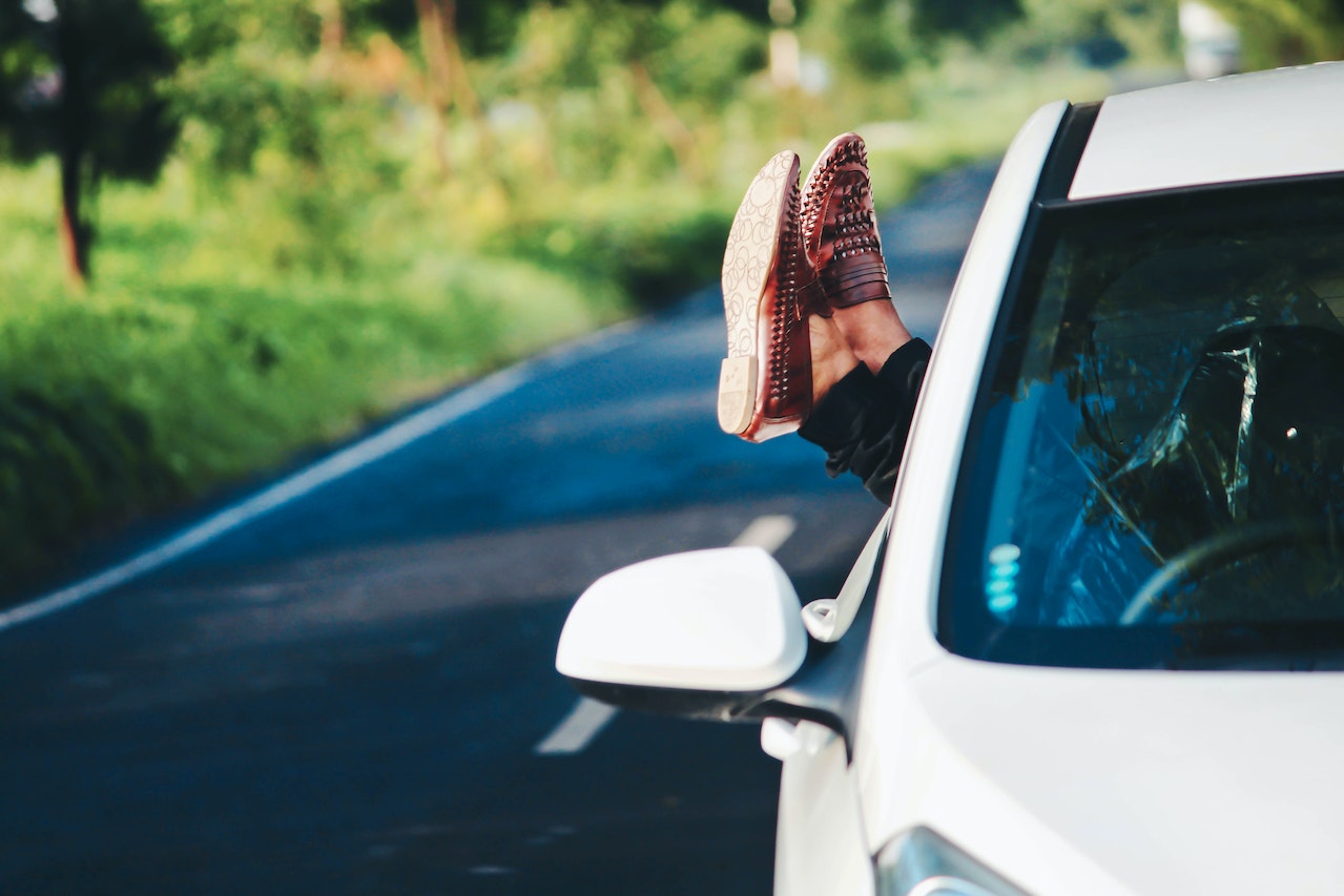Ce trebuie sa știi pentru a reuși examenul auto