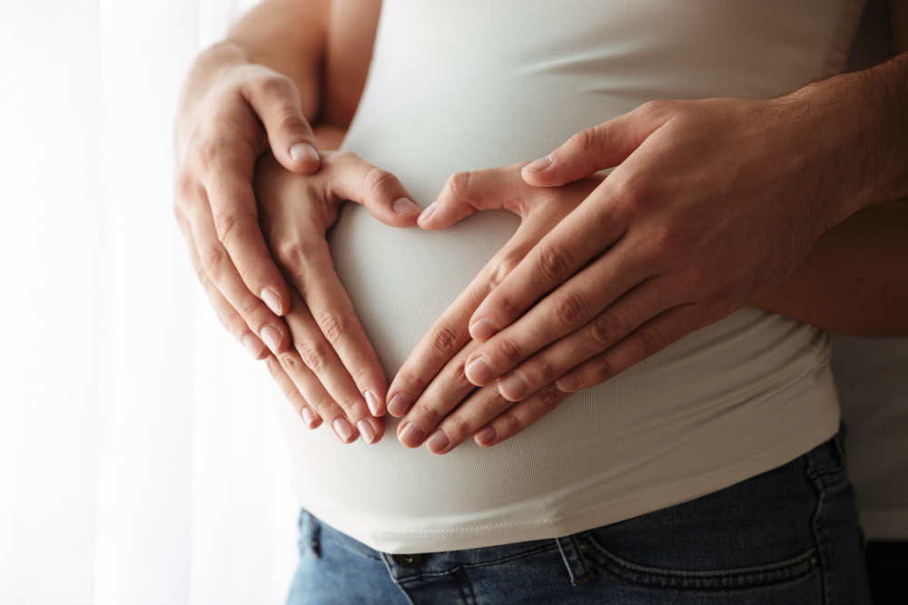 Ce se întâmplă cu corpul tău în săptămâna 5 de sarcină