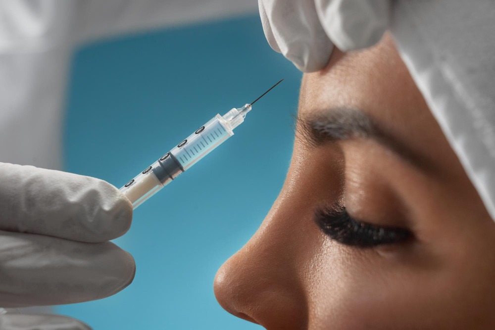 Botox: cum să îți îmbunătățești aspectul tenului cu proceduri de elită