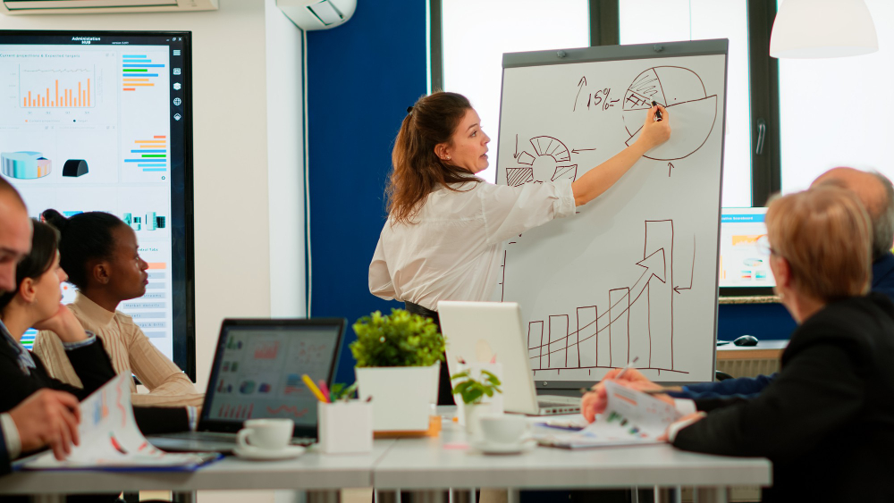 Cum să îți lansezi un startup: Ghid complet pentru a începe o afacere de succes
