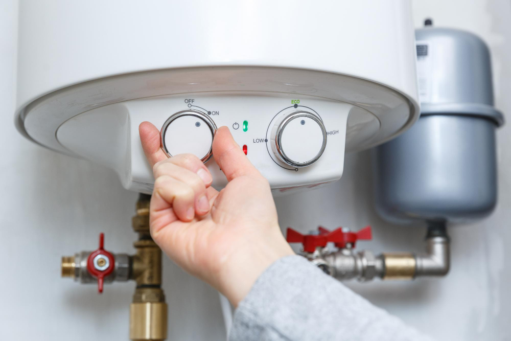 Ce este un boiler electric și cum poate fi folosit?