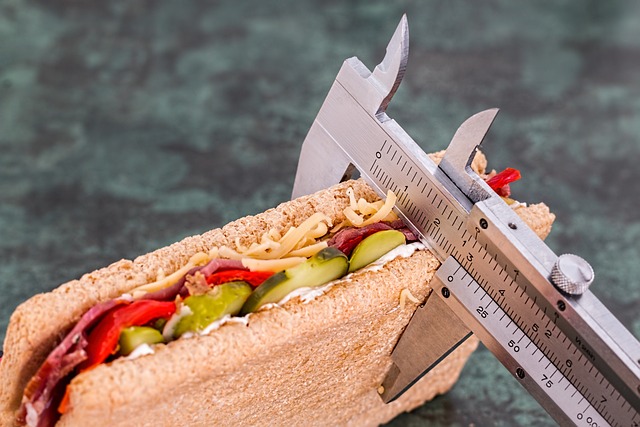 Distincția dintre nutriționist și dietetician