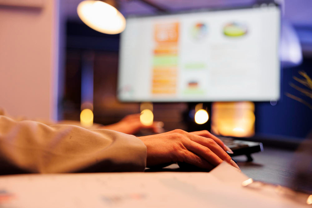 Cum găsești cea mai bună firmă de web design în 2024