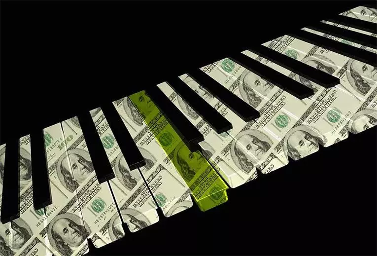 Cum să câștigi bani din muzică: Diverse modalități de a monetiza pasiunea ta pentru muzică și de a transforma talentul tău într-o sursă de venit.