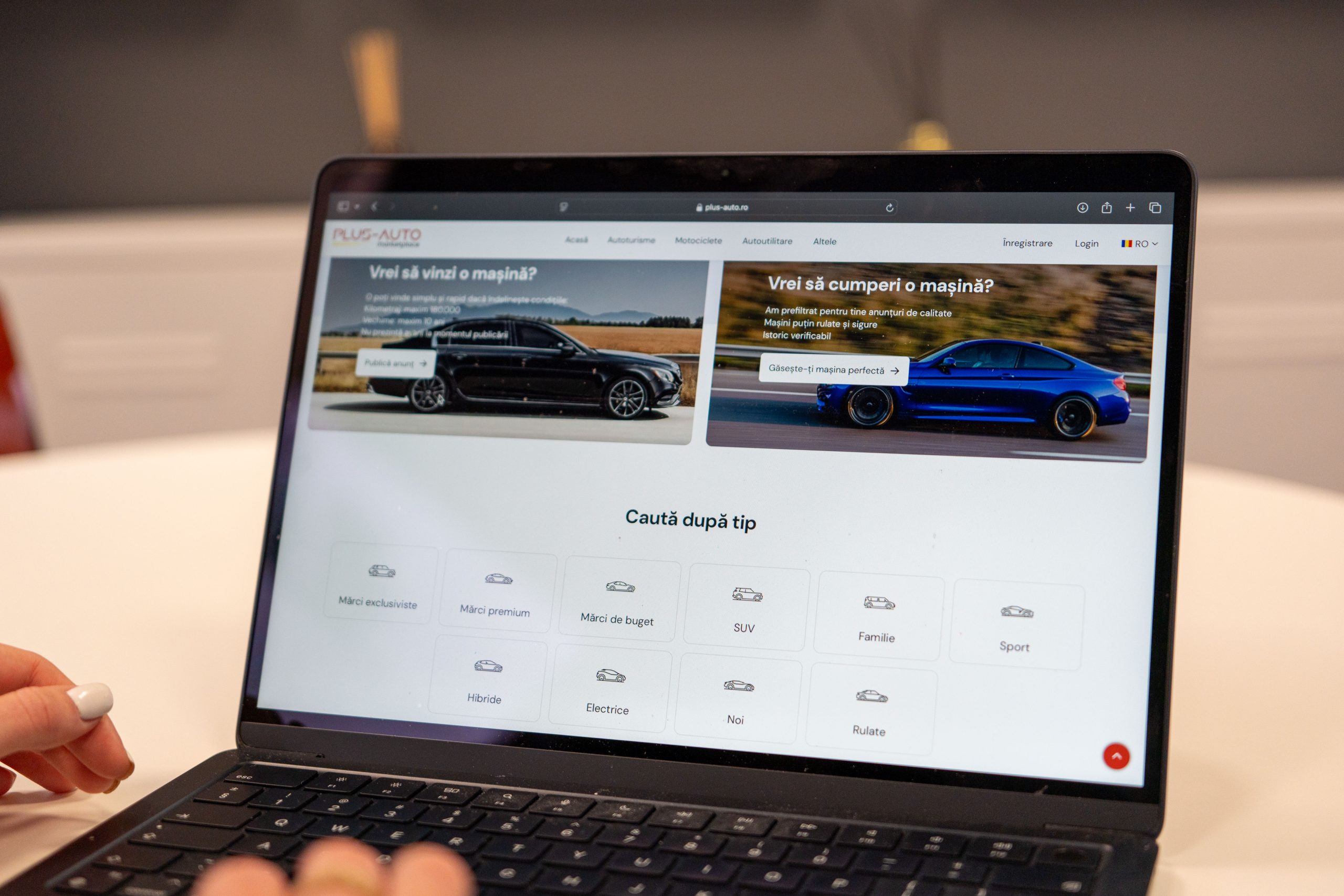 Cum să găsești cele mai bune oferte în anunțurile auto: Sfaturi pentru cumpărători