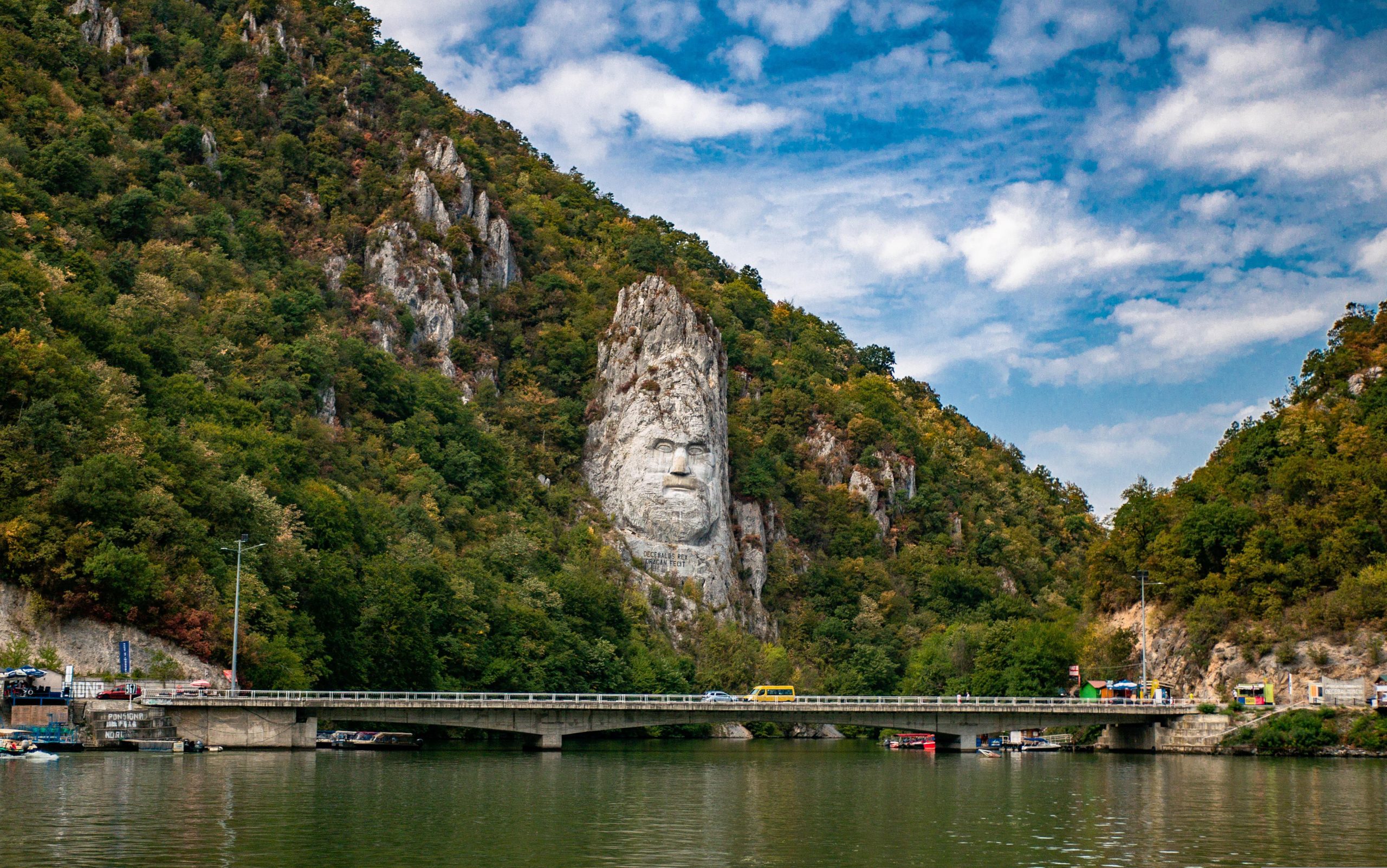 Obiective turistice din județul Călărași pentru întreaga familie