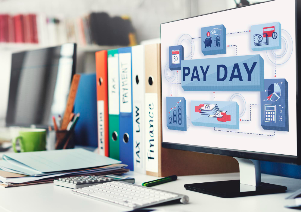 Cum alegi un furnizor de servicii de payroll pentru administrarea salariilor